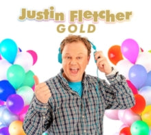 Justin Fletcher: Gold