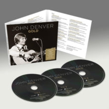 John Denver: Gold