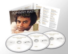 Johnny Mathis: Gold