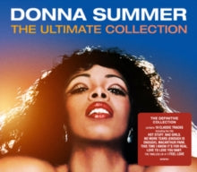 Donna Summer: The Ultimate Collection