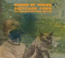 Guided By Voices: Briefcase 4