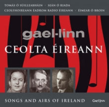 Various Performers: Ceolta Eireann