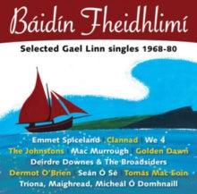 Various Performers: Báidín Fheidhlimí