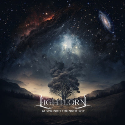 Lightlorn: At one with the night sky