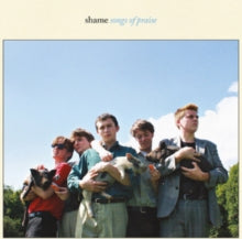 Shame: Songs of Praise
