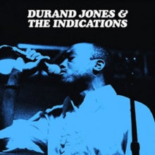 Durand Jones & The Indications: Durand Jones & the Indications
