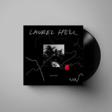 Mitski: Laurel Hell