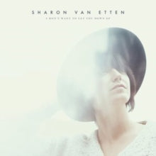 Sharon Van Etten: I Don&