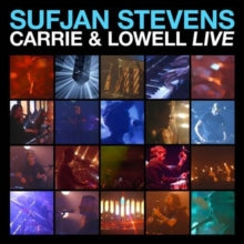 Sufjan Stevens: Blue Bucket of Gold/Hotline Bling (Feat. Gallant)