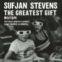 Sufjan Stevens: The Greatest Gift Mixtape