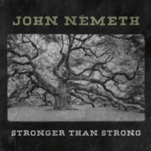 John Nemeth: Stronger Than Strong