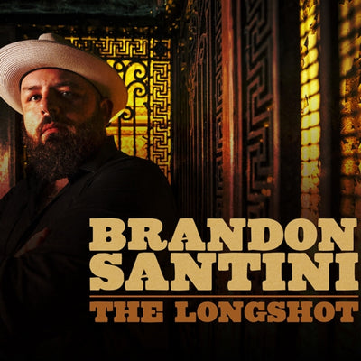 Brandon Santini: The longshot