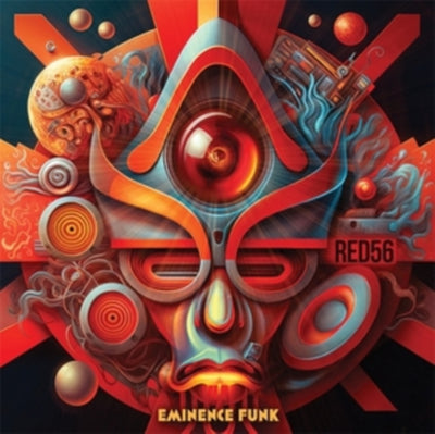 Red56: Eminence funk