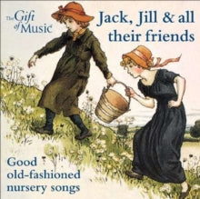 Various Artists: Jack, Jill and All Their Friends