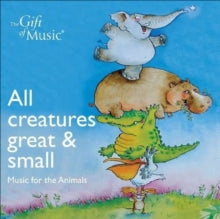 Various Artists: All Creatures Great and Small
