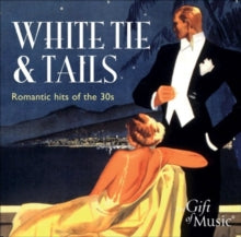 Various Composers: White Tie and Tails