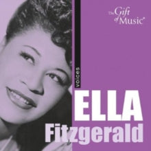 Ella Fitzgerald: Ella Fitzgerald