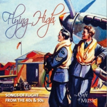 Jack Payne: Flying High