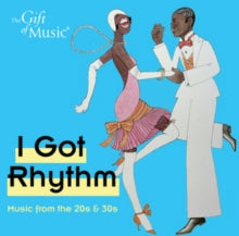 George Gershwin/Ira Gershwin: I Got Rhythm