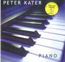 Peter Kater: Piano
