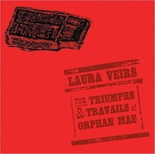 Laura Veirs: The triumphs and travails of Orphan Mae