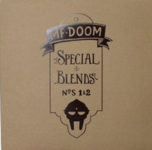 MF Doom: Special Blends