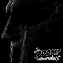 MF Doom: Live from Planet X