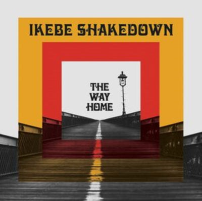 Ikebe Shakedown/The Jive Turkeys: The Way Home