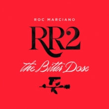 Roc Marciano: RR2: The Bitter Dose