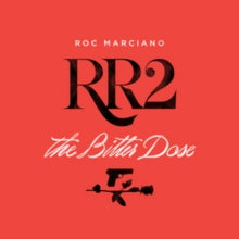 Roc Marciano: RR2: The Bitter Dose