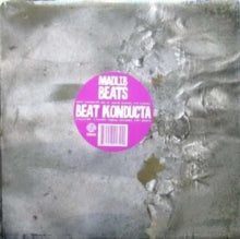 Madlib: Beat Konducta