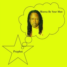 Prophet & Mndsgn: Wanna Be Your Man