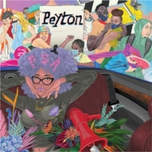 Peyton: PSA - Black