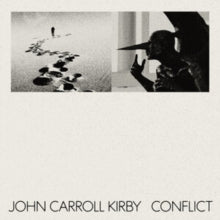 John Carroll Kirby: Conflict