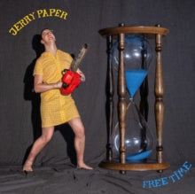Jerry Paper: Free Time