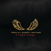 Gabriel Garzón-Montano: Golden Wings
