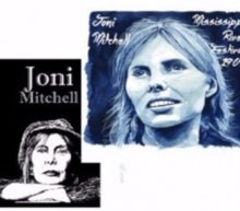 Joni Mitchell: Live Broadcasts: 1969, 1991 & 1994