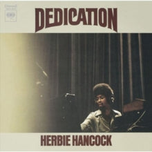 Herbie Hancock: Dedication