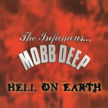 Mobb Deep: Hell On Earth