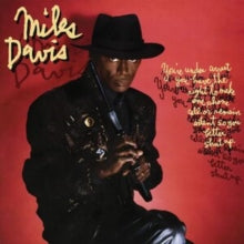 Miles Davis: You&