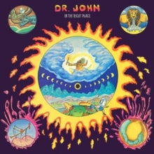 Dr. John: In the Right Place