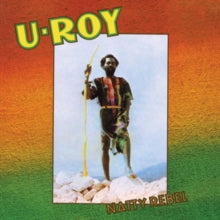 U-Roy: Natty Rebel