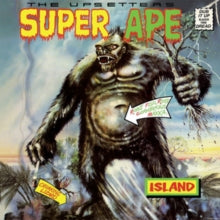 The Upsetters: Super Ape