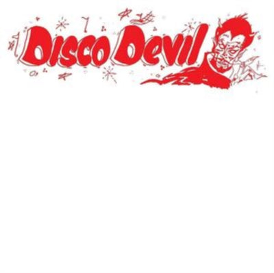 Lee 'Scratch' Perry and The Full Experience: Disco Devil