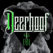 Deerhoof: Deerhoof Vs. Evil