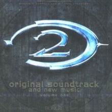 Original Soundtrack: Halo 2