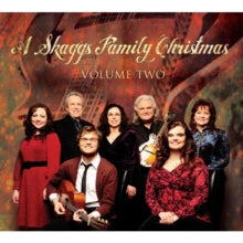 Ricky Skaggs: A Skaggs Family Christmas