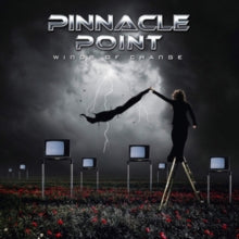 Pinnacle Point: Winds of Change