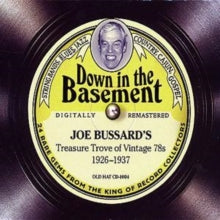 Various: Down in the Basement