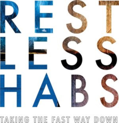 Restless Habs: Taking the Fast Way Down